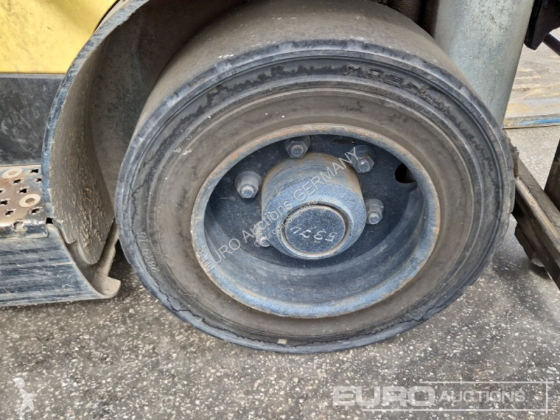 رافعة شوكية Hyster H3.0FT