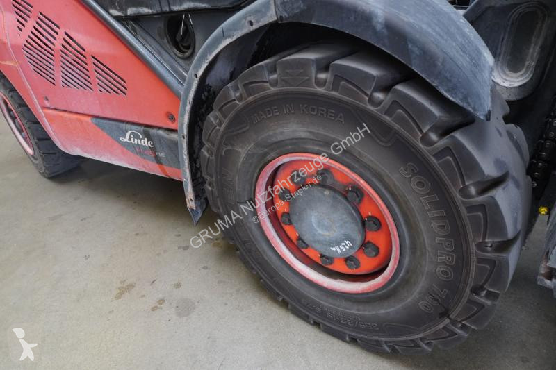 Кар Linde EVO 394-02