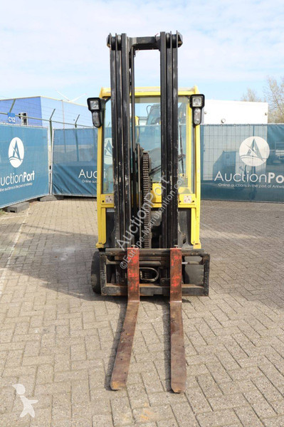 رافعة شوكية Hyster J2.00XMT