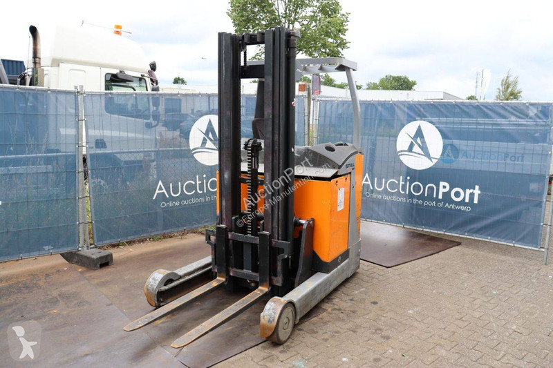Heftruck Still FM-X25