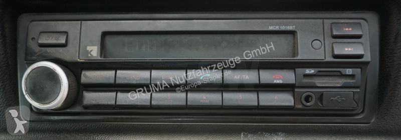 Кар Linde D/1100 39602