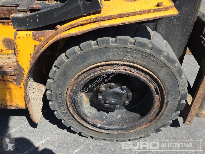 رافعة شوكية Hyundai HDF30-5