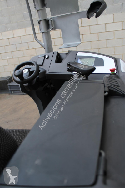 Автопогрузчик Still FM-X14