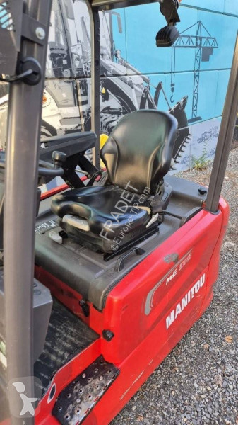 رافعة شوكية Manitou ME 318
