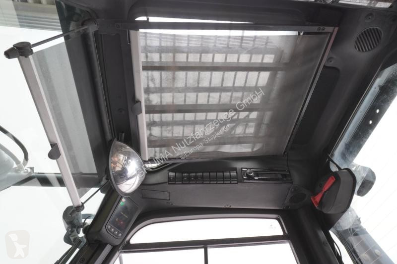 Кар Linde H 35 D 1202