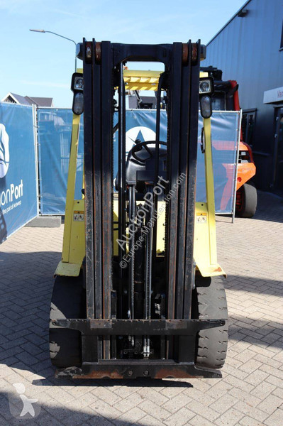 Stivuitor Hyster H3.00XM