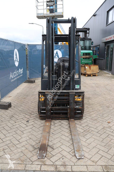 Stivuitor Jungheinrich EFG216k