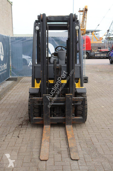Stivuitor Yale 30VX