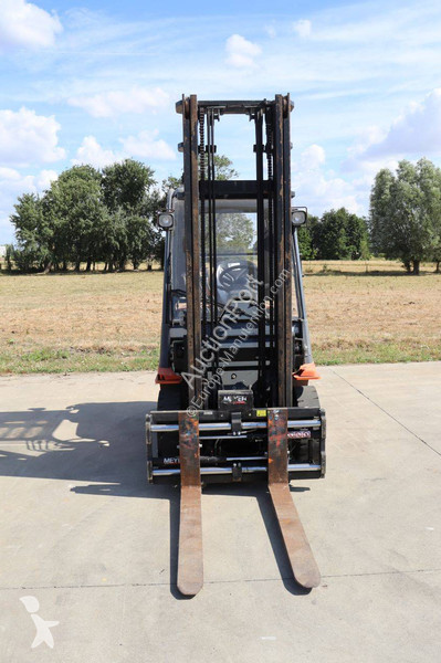 Stivuitor Toyota 42-7FGF25