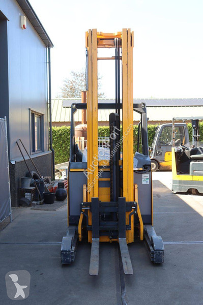 Lyfttruck Jungheinrich ETV 114