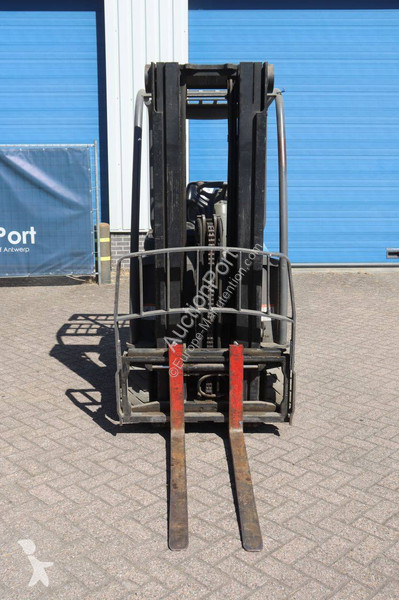 Carretilla elevadora  SC4240-18H