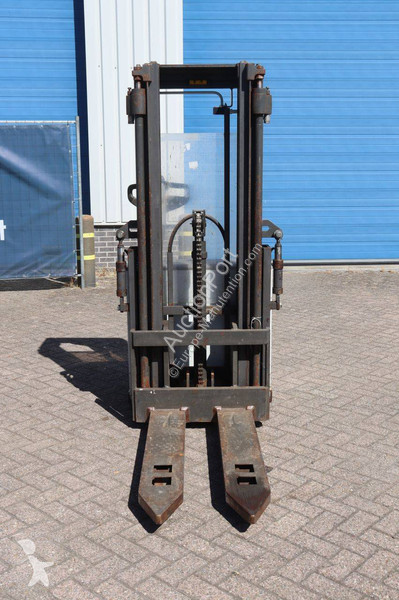 Carretilla elevadora Atlet PSH20TFV290