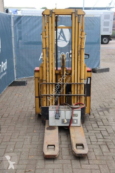 Carretilla elevadora Icem IE16-400DS