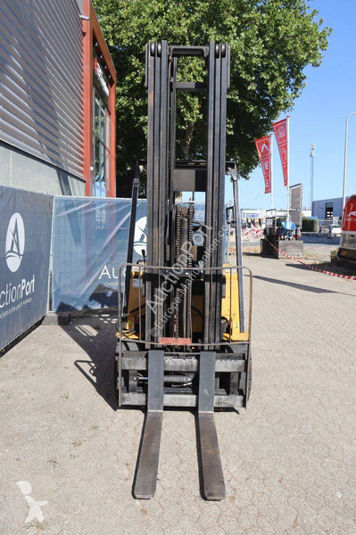 Carretilla elevadora Caterpillar F50DSA