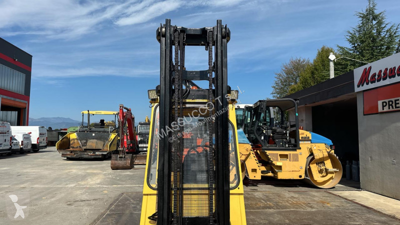 Chariot élévateur Hyster H3.00XM