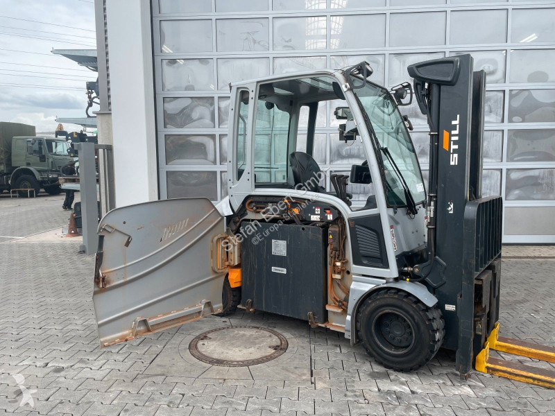 Empilhador elevador Still RX6030/600L / 2021 /...