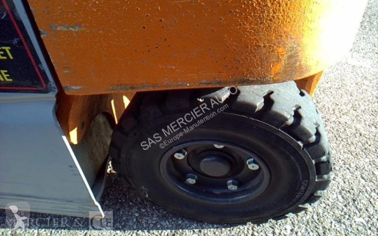 Still n/c Forklift