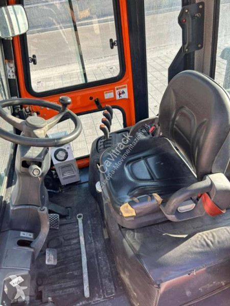 Doosan D 55C-7 Forklift