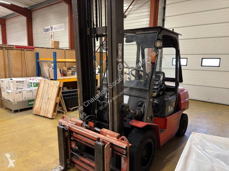 Stam  Forklift