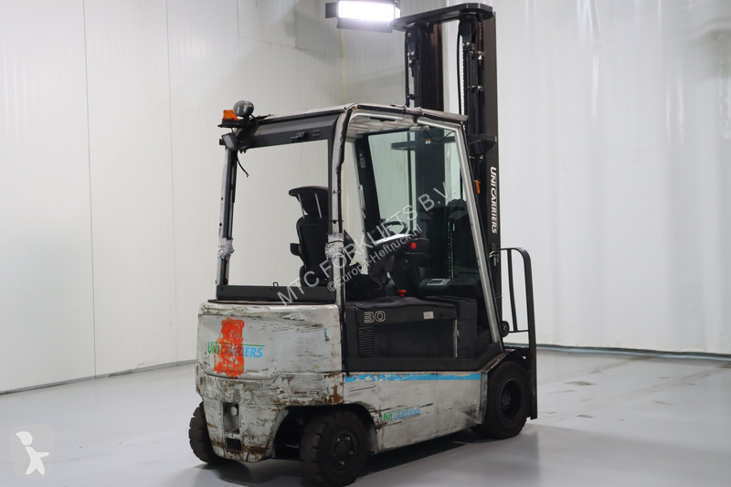Nissan G1Q2L30Q Forklift