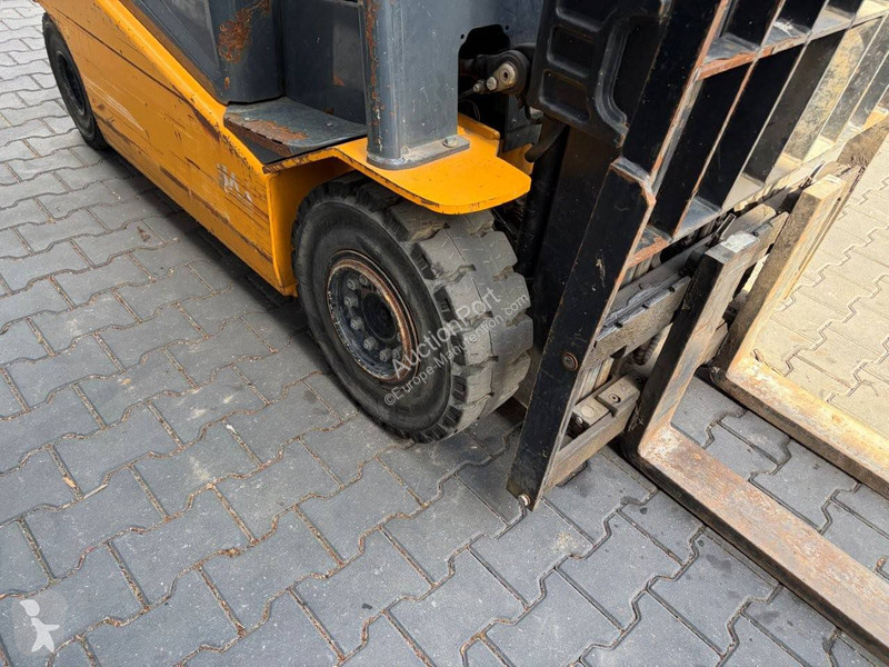 Toyota  Forklift