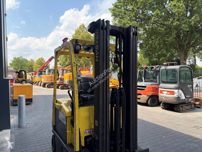 Hyster  Forklift