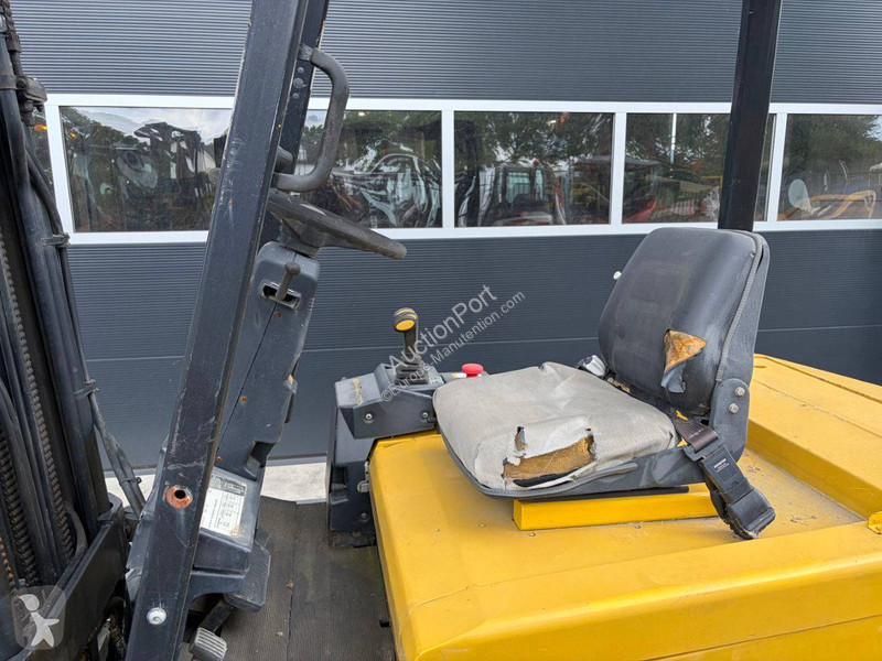 Yale ERP30 Forklift
