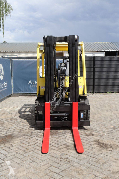 Forklift