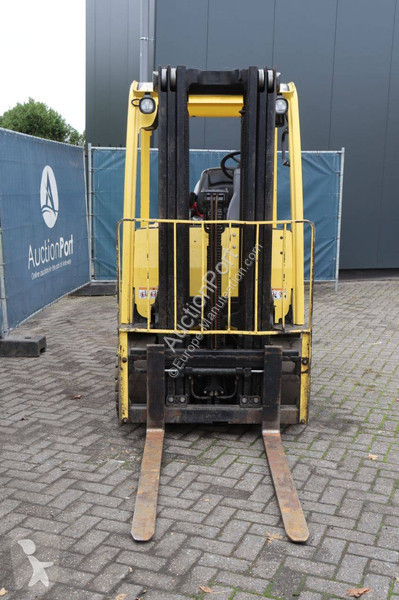 Hyster  Forklift