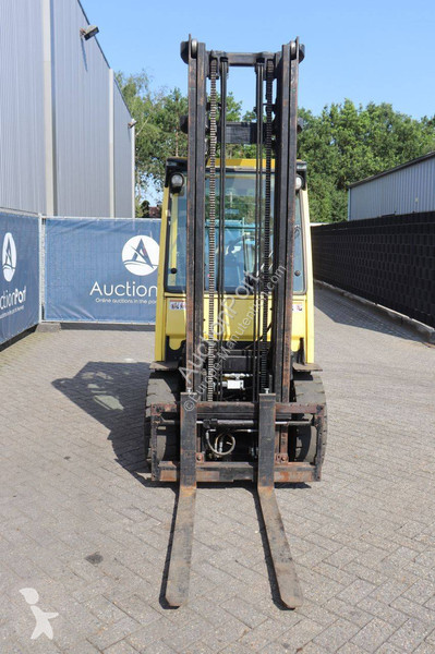 Hyster  Forklift