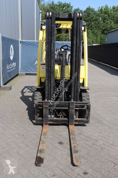 Hyster  Forklift