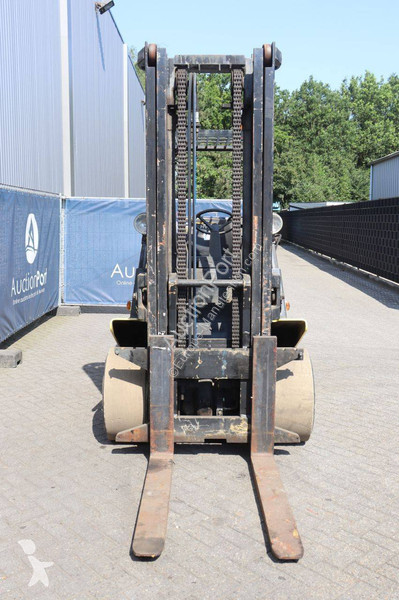 Hyster  Forklift