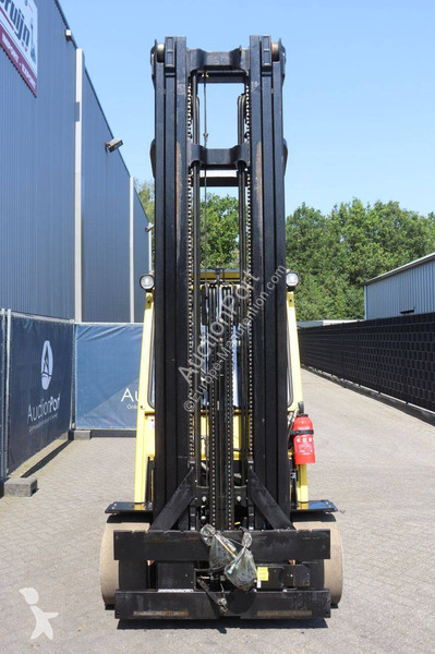Hyster S5.5FT Forklift