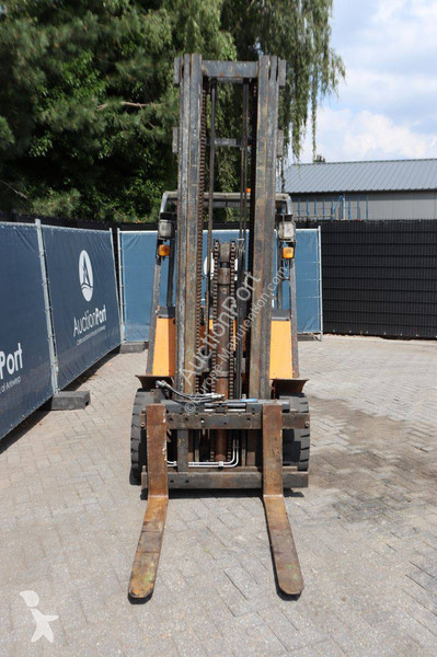 Samsung SF30D Forklift