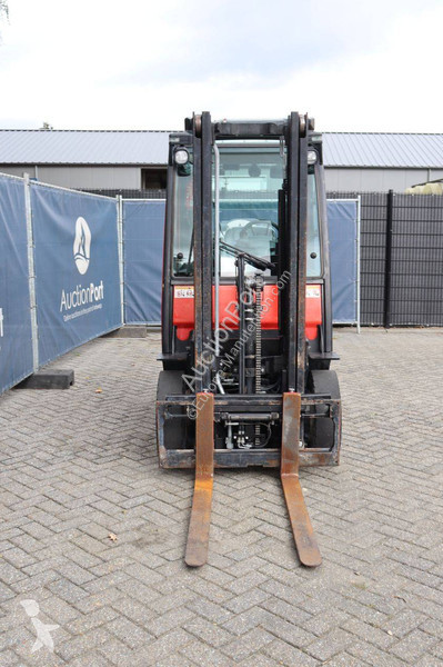 Hyster  Forklift