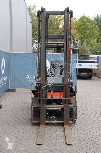 Nissan  Forklift