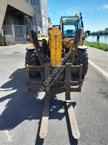 可升降式叉车 Dieci  ICARUS 40.17