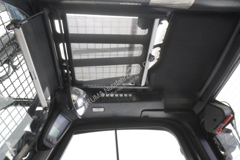可升降式叉车 Linde H 20 T EVO 391-00