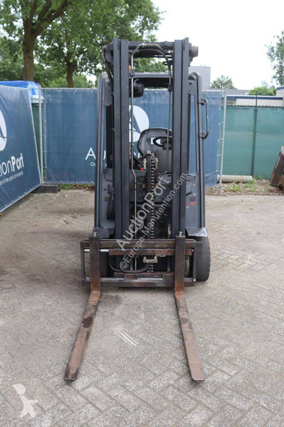 Carretilla elevadora Fenwick E16L-02