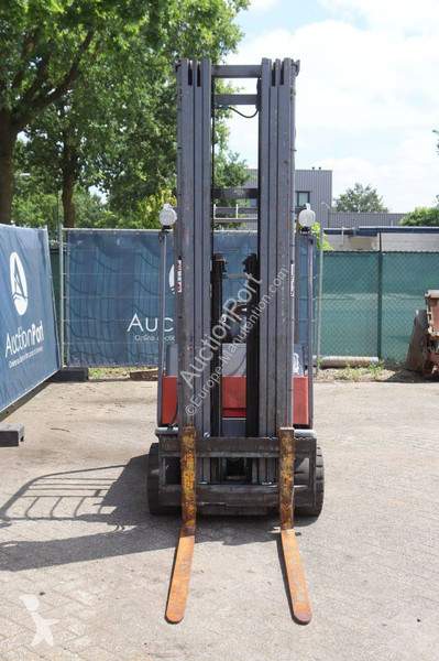 Carretilla elevadora BT CBE 2.0F