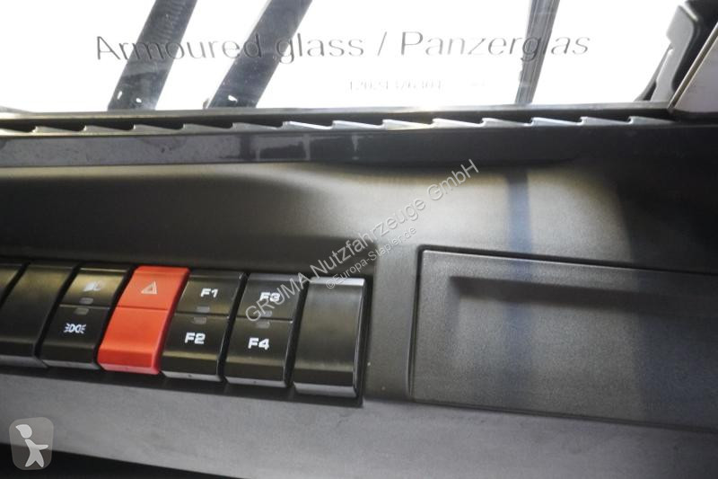 Carretilla elevadora Linde 1202
