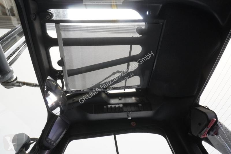 Carretilla elevadora Linde H 30 D (3A) EVO 393-02