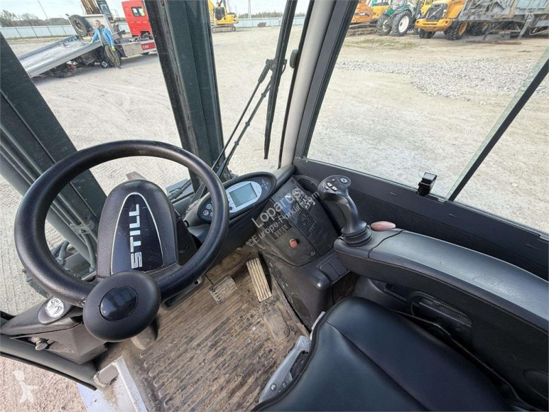 Stivuitor Still 7030 DIESEL
