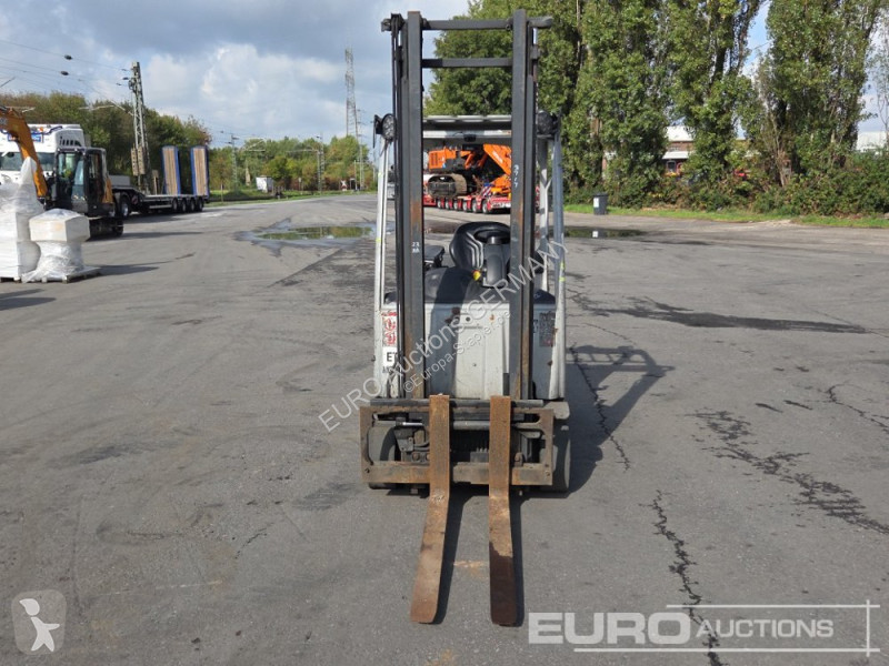 Chariot élévateur Still RX70-16T