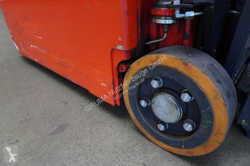 Автопогрузчик Linde  E 10 334