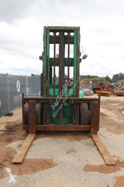 Hyster  Forklift