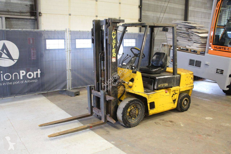 Chariot élévateur Hyster H2.00XL