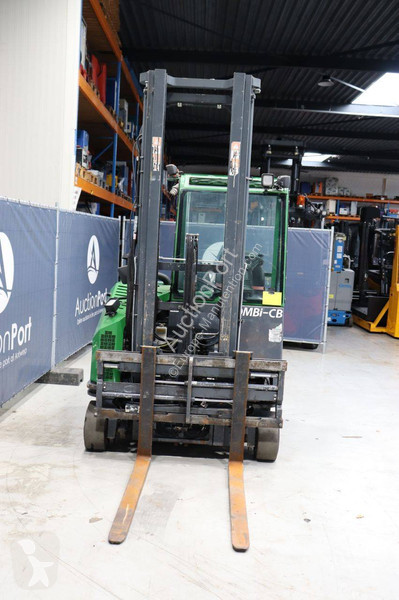 Chariot élévateur Combilift CB