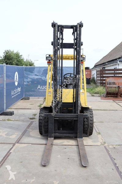 Chariot élévateur Hyster 300XM