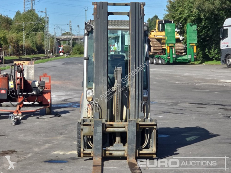 Still 30 Forklift